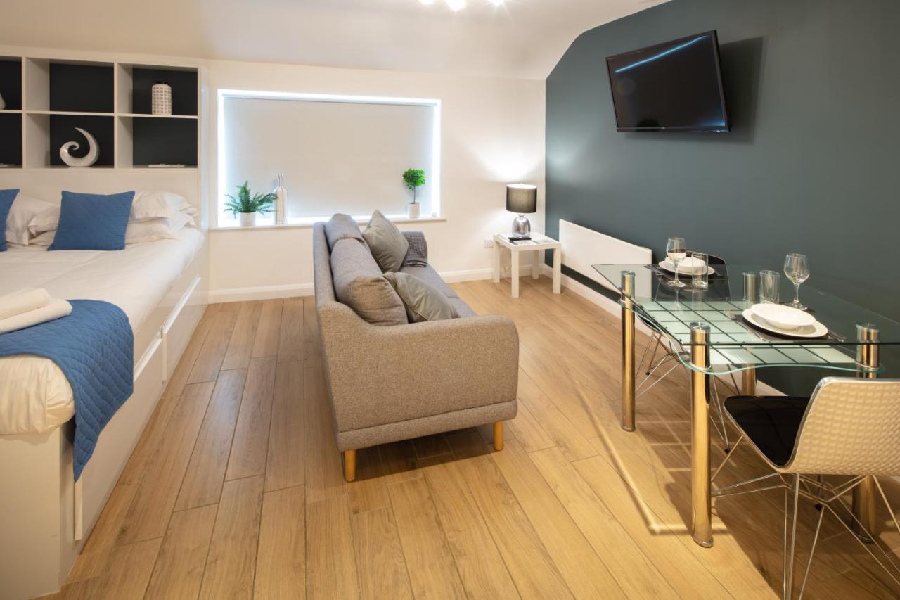 Apartment Alison Court