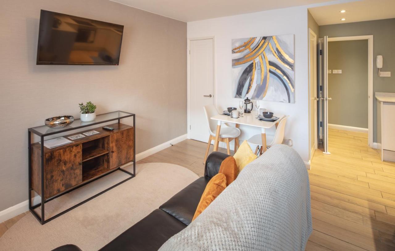 Apartment Alison Court